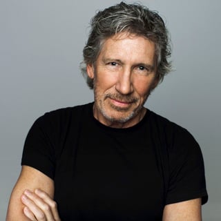 Trabajo. Roger Waters ha dado una nueva vida a los temas originales de la ópera rock de Pink Floyd en una película.
