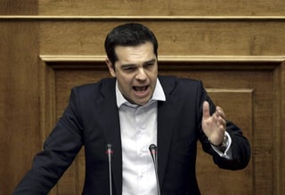 Con la negativa a prorrogar el rescate, también se acaba para Grecia toda la financiación relacionada con el mismo. (Archivo)