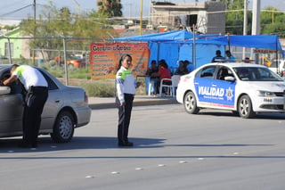 El alcalde, Miguel Ángel Riquelme, dijo que se implementarán medidas preventivas de seguridad, luego del accidente que se registró en Mieleras. (Archivo)