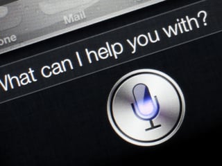 Siri se ha vuelto el tema de conversación en redes sociales. (ESPECIAL)
