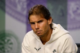 McEnroe declaró que Nadal debía deshacerse de su tío Toni como entrenador. (Archivo)