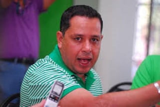 Problemas. Mario Guillén realizó comentarios en contra de Guatemala, que sentaron mal entre los vecinos del sur.