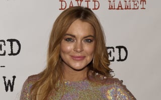 Lindsay Lohan ha destacado en el cine por cintas como “Chicas pesadas”, “Este cuerpo no es mío” y “Juego de gemelas”. (Archivo)