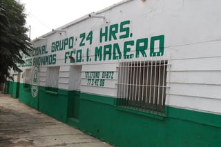 Celebración. Madero será sede del congreso número 29 de de AA, región Laguna. (MARY VÁZQUEZ)