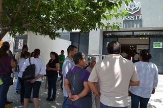 Violación. Médico del ISSSTE acusado de violar a una paciente ya está en el Cereso de Torreón. 