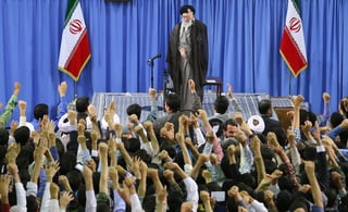 Temores. Los líderes de Irán temen que a pesar del pacto las sanciones les resulten imposibles de cumplir.