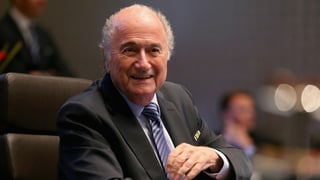 Blatter ha dicho que no tiene que ver con caso de corrupción. (Notimex)