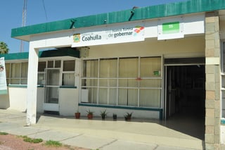 Estrategia. La Jurisdicción Sanitaria en Torreón se prepara para 'atacar' el problema de sobrepeso y obesidad con diversas acciones. (GUADALUPE MIRANDA)