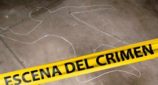 'El cuerpo presentaba mutilación genital, desfiguración de rostro, y signos de abuso sexual', informó hoy la Federación Argentina de lesbianas, gays, bisexuales y trans, que calificó el hecho como un 'aberrante crimen'. (ARCHIVO)
