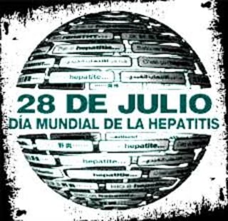 Prevención. Hoy en el mundo, se celebra el Día contra la hepatitis, la cual ahora se presenta en personas más adultas. (CORTESÍA)