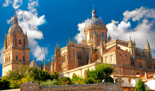 Salamanca, España