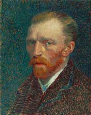 Van Gogh es uno de los pintores más prolíficos, se estima que a lo largo de su carrera artística pintó novecientos cuadros, entre autorretratos y acuarelas, además de haber realizado mil seiscientos dibujos. (INTERNET)
