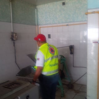 Verificación. Protección Civil de Gómez Palacio, evaluará las medidas de seguridad de las tortillerías del municipio. (EL SIGLO DE TORREÓN)