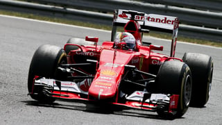 Luego de vencer el pasado fin de semana en el circuito de Hungaroring, en Hungría, el piloto de Ferrari recuperó el ánimo y cree que puede hacer posible lo imposible.

