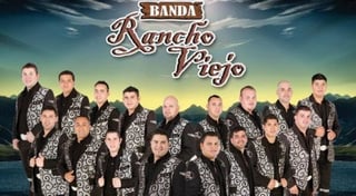 En el baile también estarán Banda Rancho Viejo, Claudio Alcaraz, Banda Diablillos y Los Dos Carnales. (Twitter)