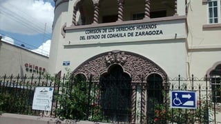 Registros. De las 843 quejas, Torreón encabezó la lista con mayor número al reportar 254, le siguió Saltillo con 234. 
