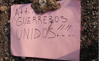La detención se realizó en las inmediaciones del Fraccionamiento Las Rosas en San Juan del Río, Querétaro. 