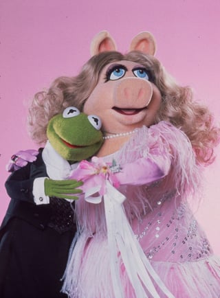 Sin más detalles. Los personajes del programa The Muppets aseguraron que no harán más comentarios al respecto de su ruptura.