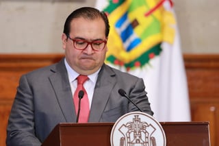 Firmeza. El gobernador de Veracruz aseguró que ha colaborado estrechamente con las autoridades del DF.