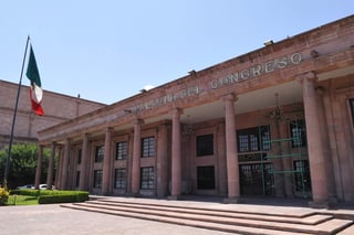 La primera de cinco reuniones se realizó ayer en el Palacio Legislativo con ediles de Saltillo, General Cepeda y Arteaga. (Archivo)