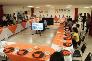 Fiestas. Del 7 al 16 de septiembre se realizarán las Fiestas de la Ciudad con motivo del 108 aniversario de Torreón. (EL SIGLO DE TORREÓN)