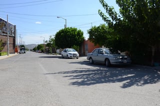 Baleado. En las inmediaciones de la colonia Santa Rosa, de Gómez Palacio, muere el conductor.