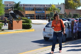 Recorte. Pide Hacienda a Narro que reduzca su plantilla laboral para 2016.