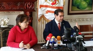 El acuerdo fue enviado a los socios y notificado directamente a la empresaria María Eugenia Sánchez Gutiérrez. (EL SIGLO COAHUILA)