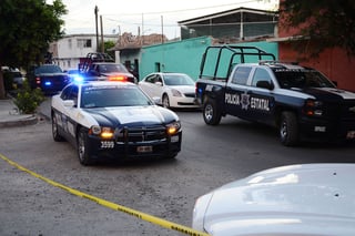 Asaltos. En ocho minutos se registran dos asaltos en Torreón, no hay detenidos. 
