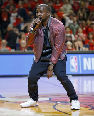  Kanye West sorprendió el fin de semana al anunciar sus intenciones de contender por la presidencia de Estados Unidos en 2020 y dentro de su carrera política podría hacer millonario a un joven. 
