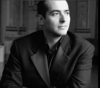 Rescate. El disco recupera la obra del pianista y compositor mexicano Ricardo Castro e ingresa a la Fonoteca.