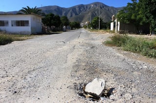 Recursos. Comenzarán las primeras obras de pavimentación que se sumarán a una bolsa municipal previamente autorizada. (ARCHIVO)