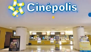 La empresa destaca que Nuevo León es uno de los principales mercados de cine y es por ello que Cinépolis mantiene paso firme en este estado y a la fecha suman 225 salas y 40 mil 410 butacas sólo en territorio neolonés.