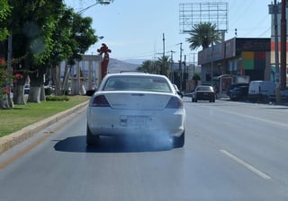 Para Barrios, estas acciones podrían generar nuevamente malestar entre los propietarios de autos ''chuecos'', pues al no contar con dicho pedimiento de importación, los autos quedarán retenidos, sean o no responsables del accidente. (ARCHIVO)