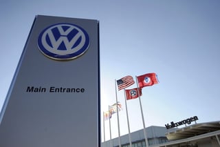 Se manejan los nombres de los directivos de Desarrollo de las marcas Audi y de Porsche, que pertenecen a Volkswagen. (ARCHIVO)