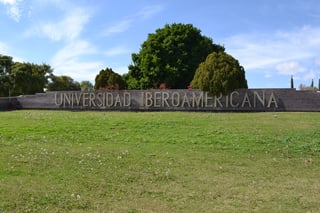 Evento. La sede fue el auditorio San Ignacio de Loyola de la Universidad Iberoamericana. (EL SIGLO DE TORREÓN)