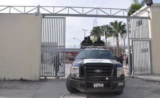 Roldán Magaña, originario de Nuevo Laredo, Tamaulipas, estaba preso y sujeto a proceso en el penal de Topo Chico, acusado por el delito de privación ilegal de la libertad.  (Especial)