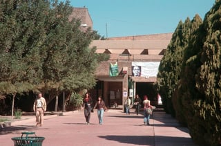 Abierta. La Universidad Ibero Torreón invita a la presentación del libro al público en general.