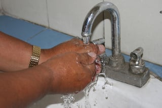 Trabajos. Estarán a cargo del Sideapa y con ello se busca mejorar la presión de agua potable.