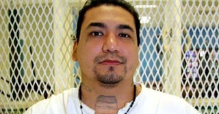 García, de 35 años, fue ejecutado mediante inyección letal. Su ejecución es la undécima de este año en Texas, estado que aplica la pena capital más que ningún otro. De hecho, en las próximas semanas están agendadas tres ejecuciones más. (TWITTER)