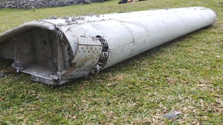 Satélites como los puestos ahora en órbita podrían haber evitado la pérdida de contacto con el avión de Malaysia Airlines que desapareció el 8 de marzo de 2014 con 239 personas a bordo cuando cubría el vuelo MH370. (ARCHIVO)