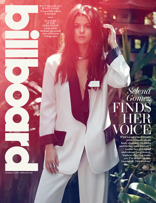 La cantante confesó a Billboard el motivo de su retiro de los escenarios. (Especial)