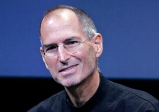 ¿Realidad?. El cofundador de Apple, Steve Jobs ha sido retratado en el filme como un ser inhumano con sus subordinados.