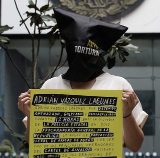 Casos. Representantes de organizaciones civiles informaron sobre una resolución del Comité contra la Tortura de la ONU.