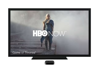 Los diferentes acuerdos de distribución y el precio “a la carta” del servicio digital HBO GO serán anunciados conjuntamente con los distribuidores al lanzar el servicio en cada mercado próximamente. (ARCHIVO)