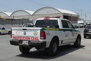 Revisión. Escuelas Particulares son inspeccionadas por la Dirección de Protección Civil. (ARCHIVO)