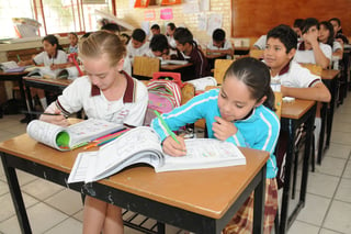 La Dirección Municipal de Prevención del Delito, entregará becas a estudiantes de primaria, secundaria y preparatoria. (ARCHIVO)