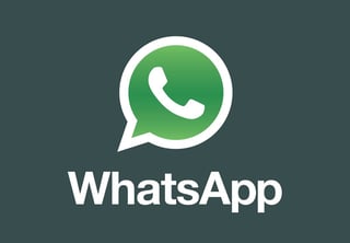 ESET identificó recientemente varias estrategias ejercidas en WhatsApp, por ciberdelincuentes que utilizan diversas marcas para engañar a los usuarios. (ARCHIVO)