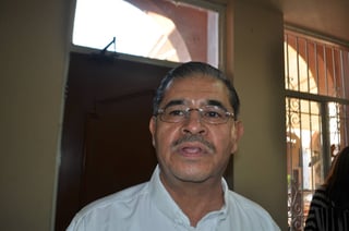 Inversión. Enrique Samaniego de la OCV urgió a impulsar un Centro de Convenciones en la región. 