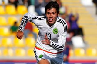 México avanza a semifinales en Mundial Sub-17; enfrentarán a Nigeria.